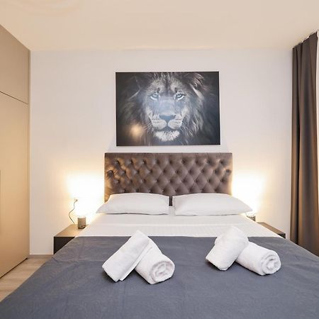 Classy Apartments In City Centar Zadar Extérieur photo