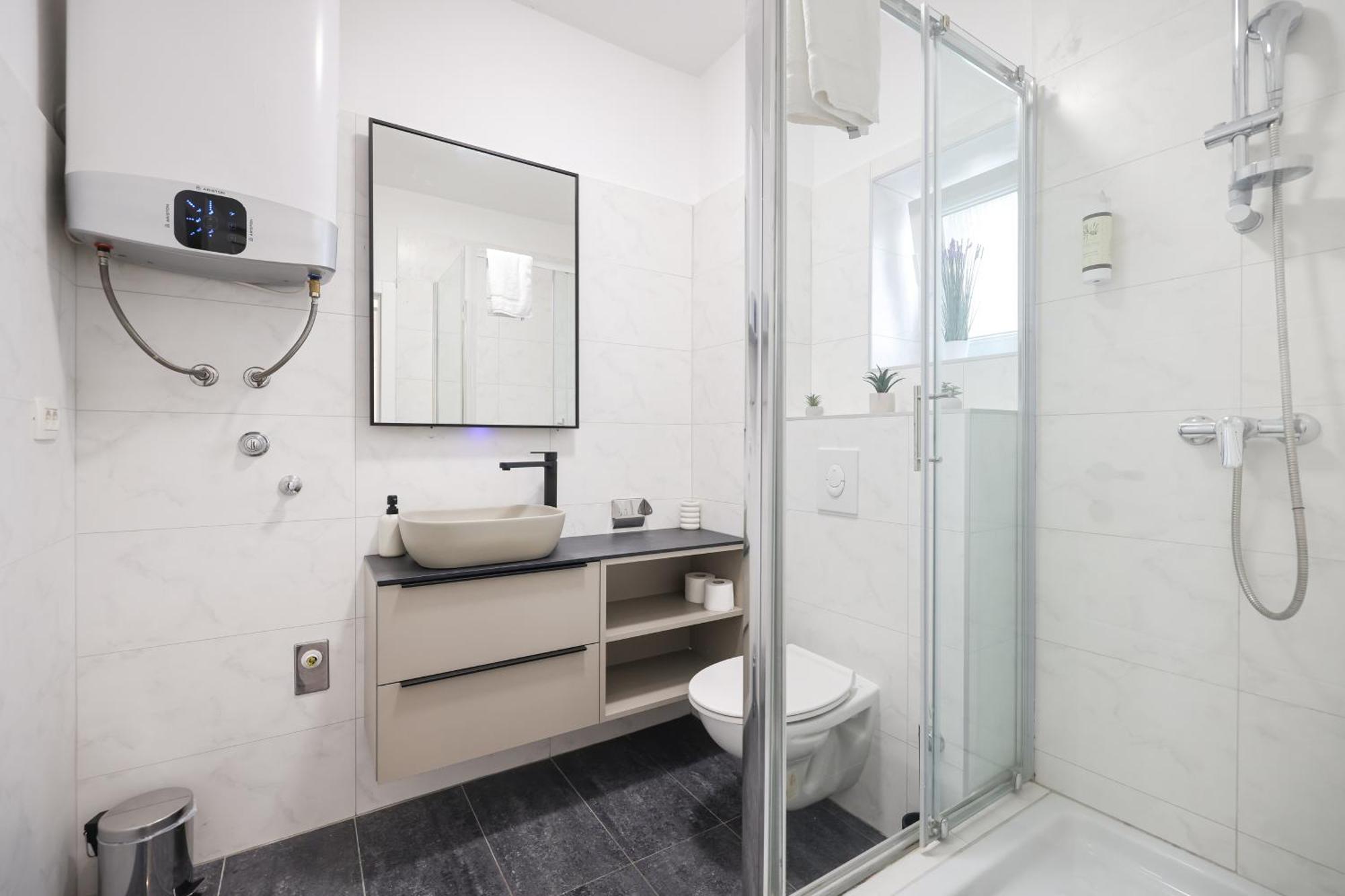 Classy Apartments In City Centar Zadar Extérieur photo