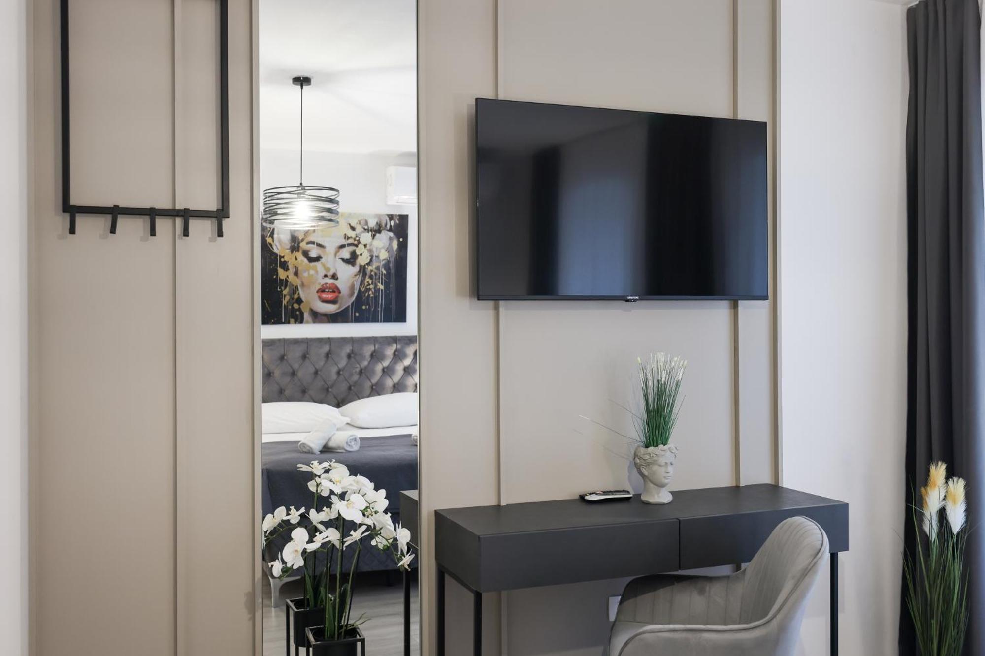 Classy Apartments In City Centar Zadar Extérieur photo