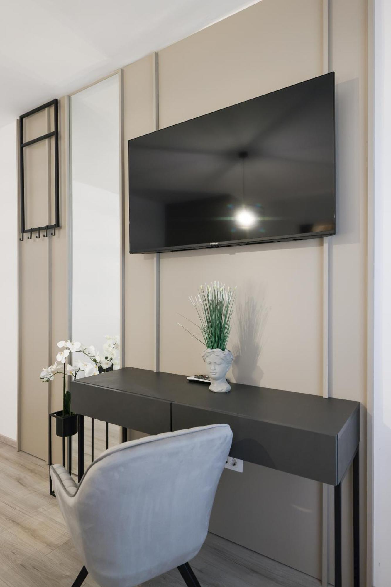 Classy Apartments In City Centar Zadar Extérieur photo