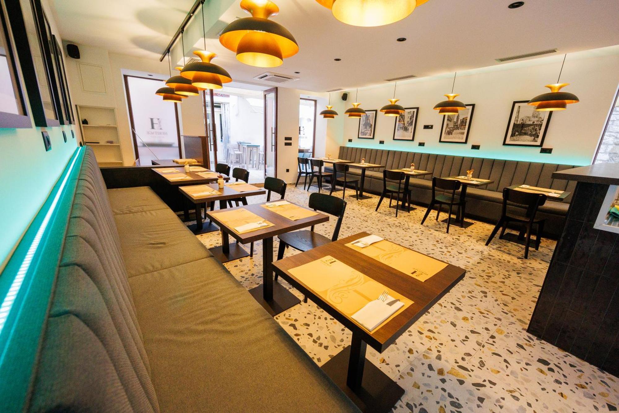 Classy Apartments In City Centar Zadar Extérieur photo